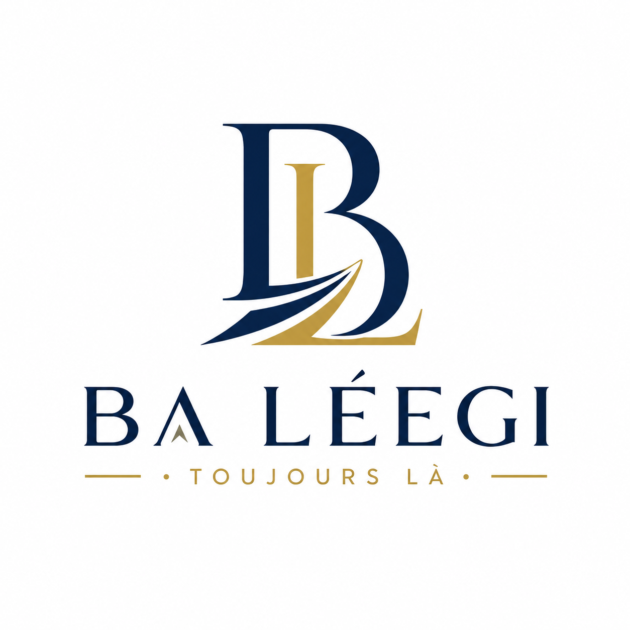 BA Leegi